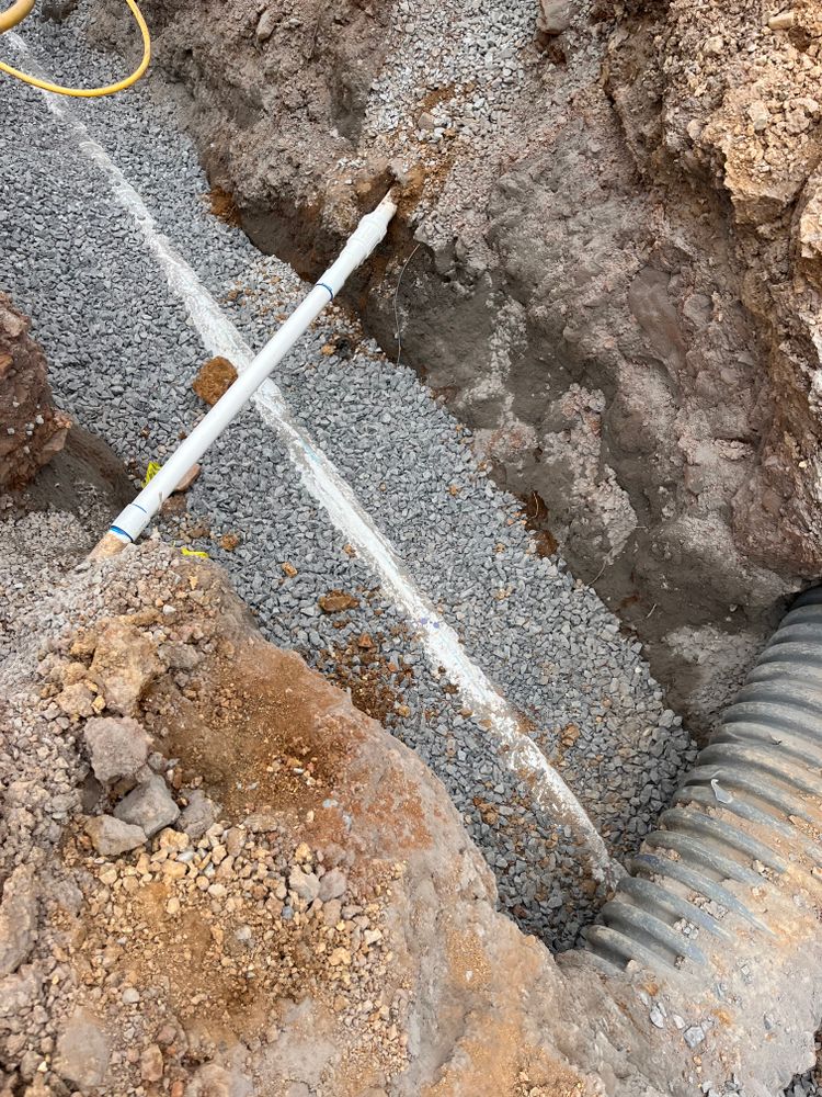 All Photos for J.P Landscaping and excavation in Chattanooga, TN