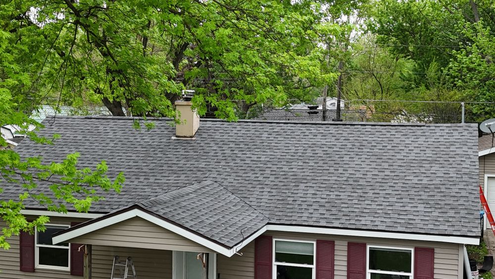 All Photos for Iron Shield Roofing and Exteriors in New Haven, IN