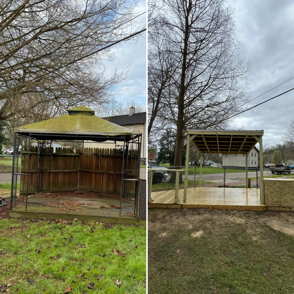 Our General Home Repairs service ensures your home remains safe and functional, addressing a wide range of issues with expert craftsmanship to enhance comfort and maintain the integrity of your living space. for Wynn Home Services in Marietta, OH