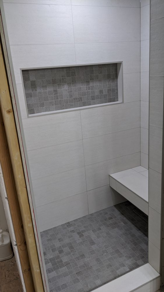 All Photos for Rick's Tile and Marble in Taylorsville, UT