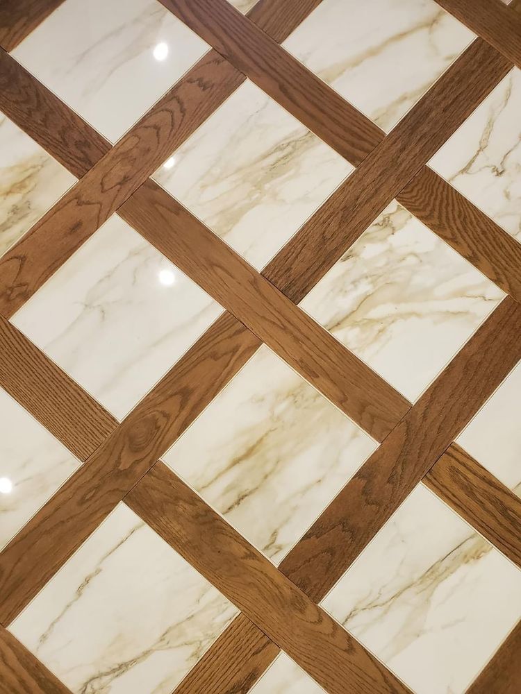 Flooring for Erie Builders & Construction in Sandusky, OH