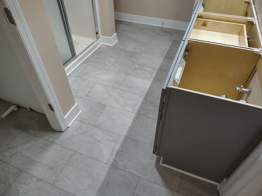 All Photos for Brooks Flooring in Burlington, NC