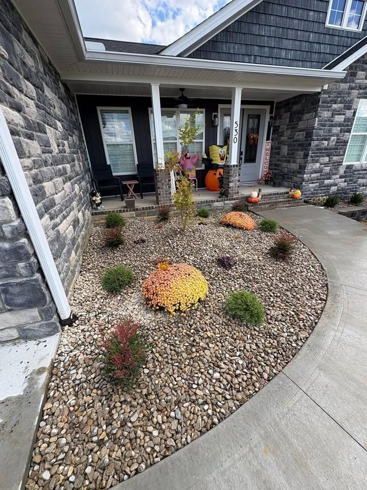 All Photos for Dust Till Dawn Lawn in London, Kentucky