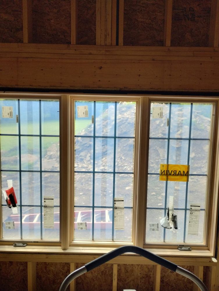 Custom Homes for C&K Builders in Dunkirk, NY