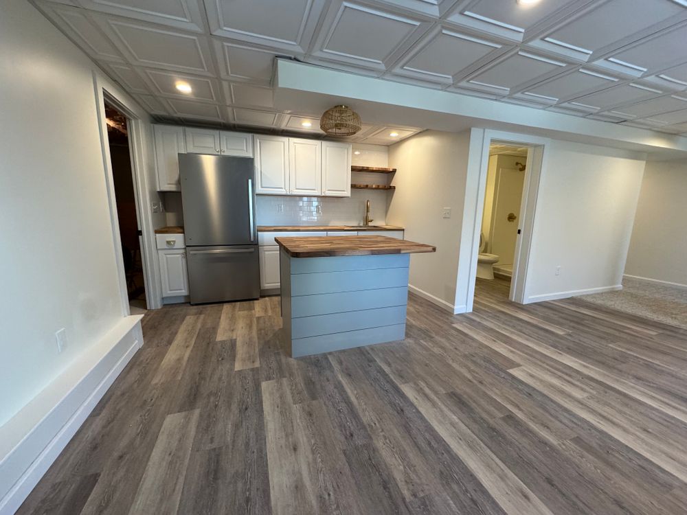 All Photos for Jetstream Construction in Gorham, ME