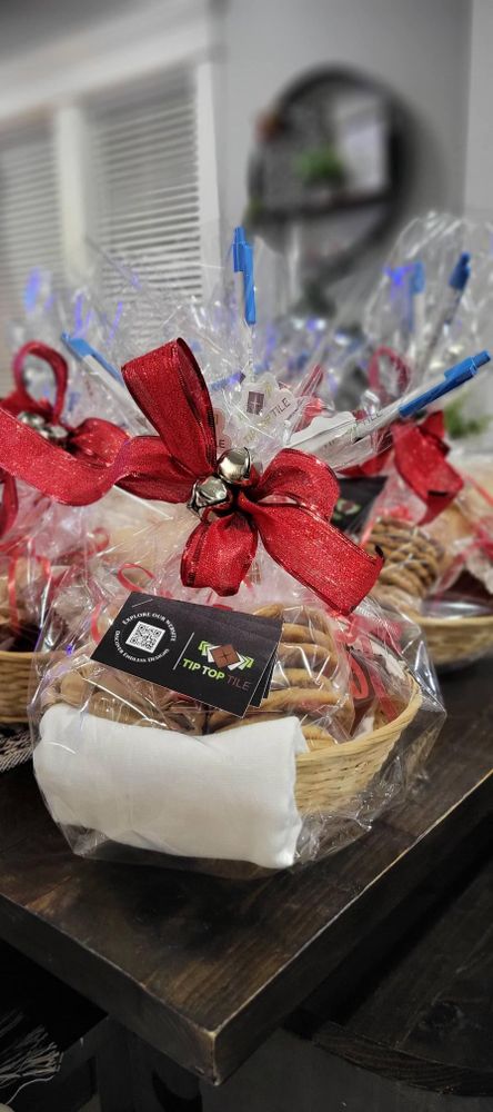 All Photos for Tip Top Tile in Idaho Falls, ID