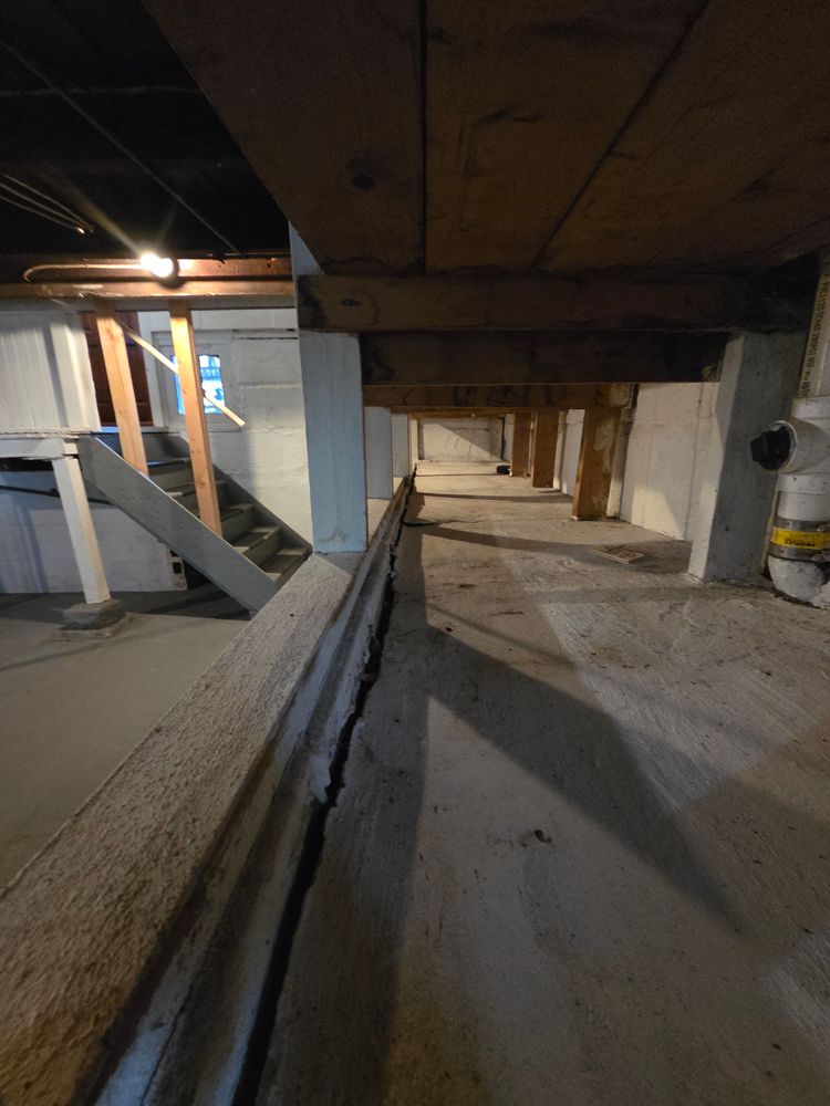 All Photos for Christy's Waterproofing in Kent, OH