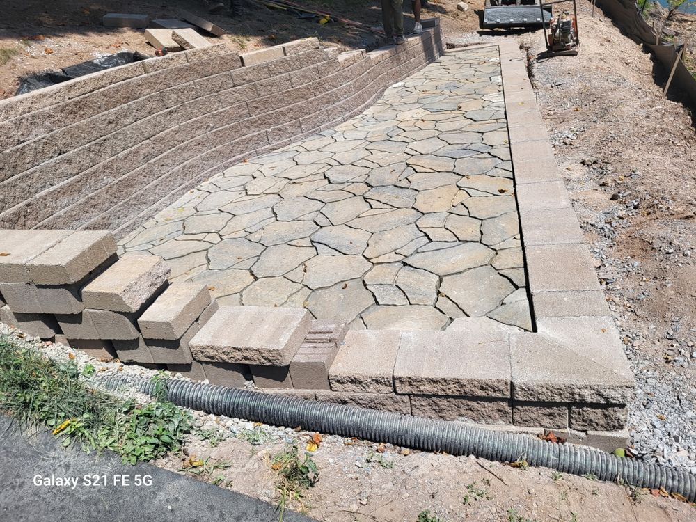 All Photos for Grayt Scapes LLC in Johnson City, TN