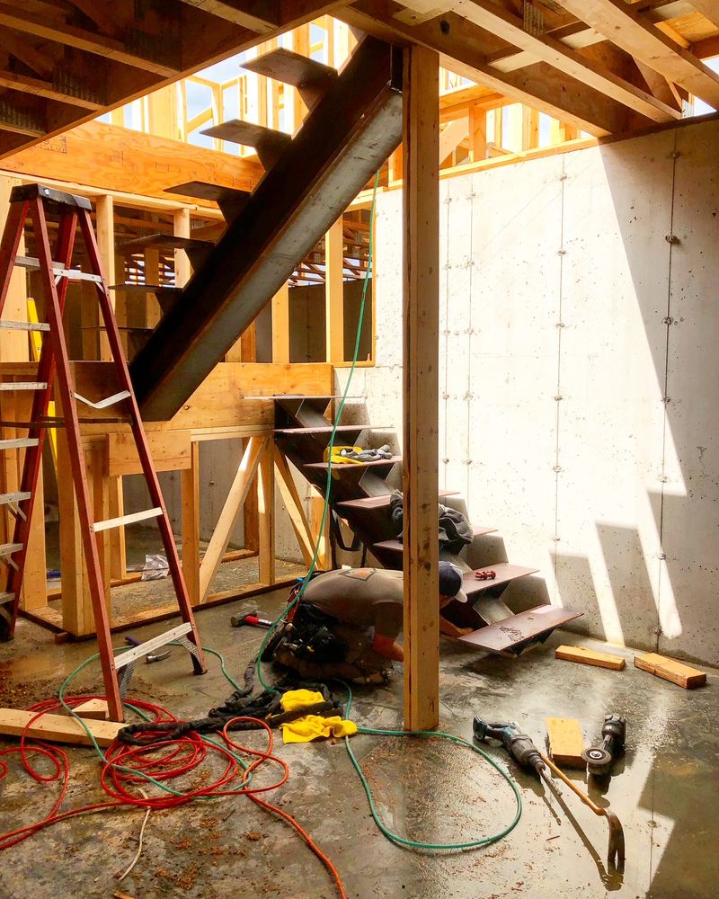 Job Photos for R&H Homes in Bozeman, MT