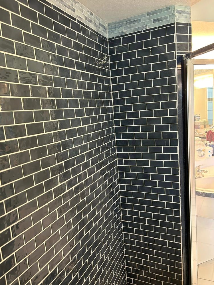 Tiling for Bravery Tile in Inverness, FL