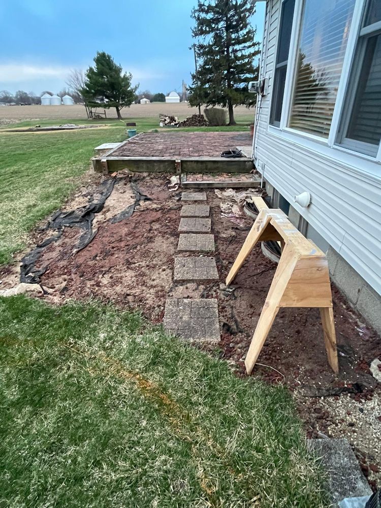 All Photos for Elevate Landscape & Hardscape in West Jefferson, OH