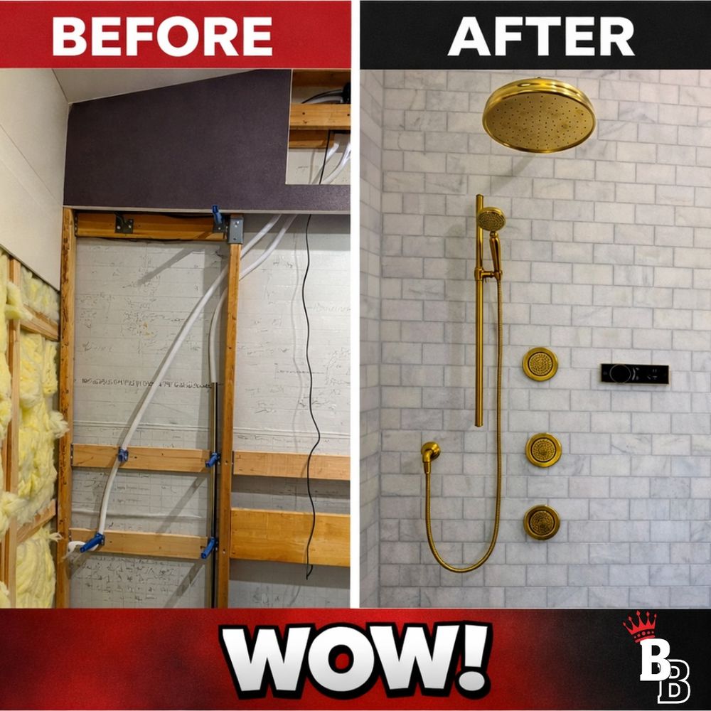 All Photos for Batten Builds LLC in Glendale, AZ