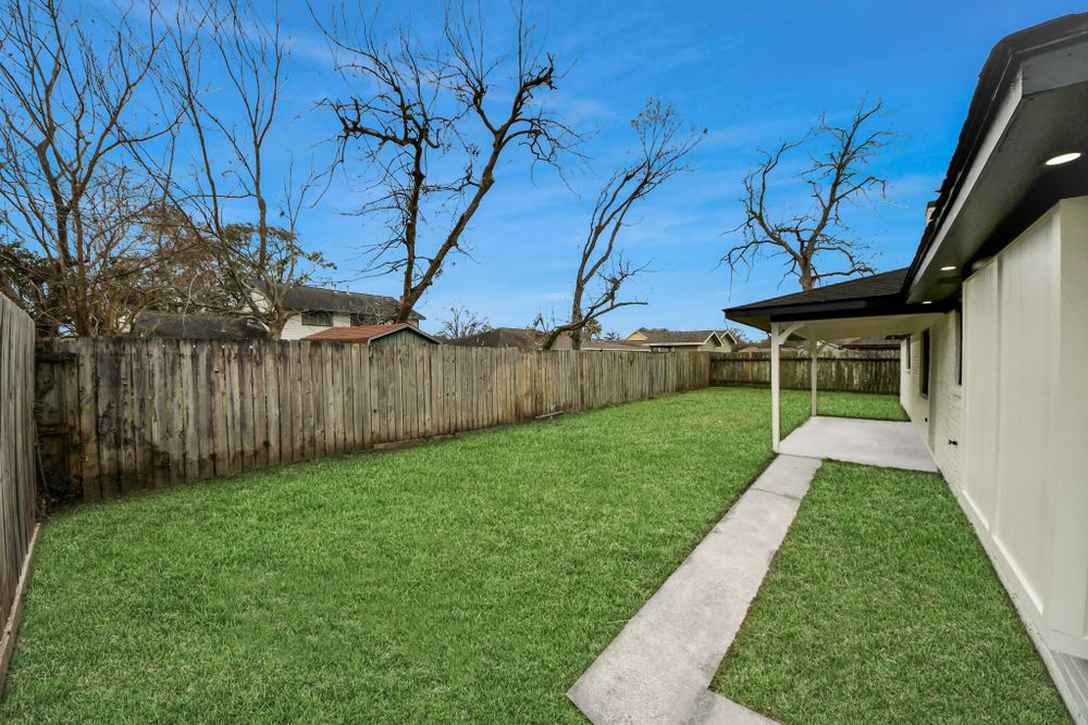 All Photos for My Linda House in Houston, TX