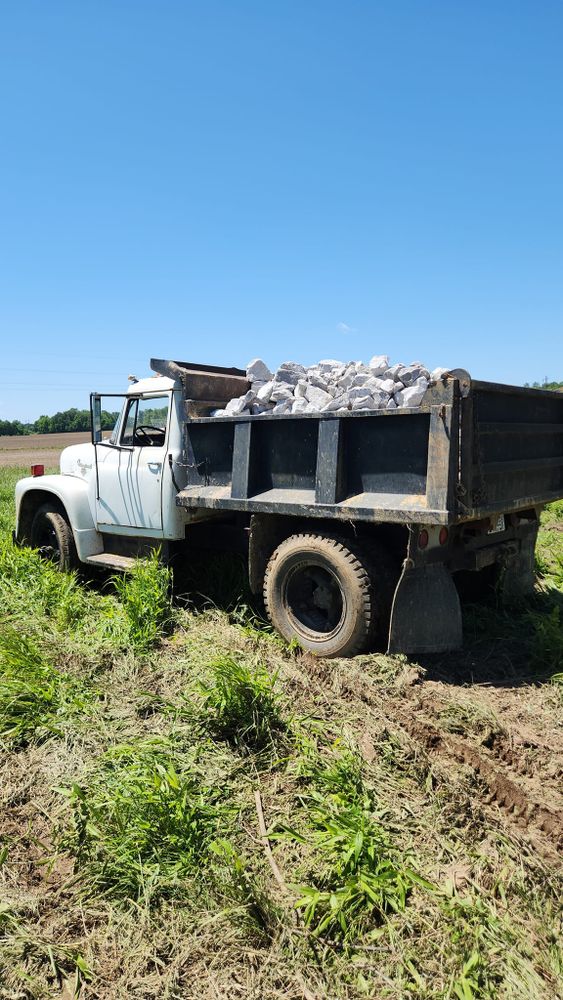 All Photos for Watkins Excavation in Robards, KY