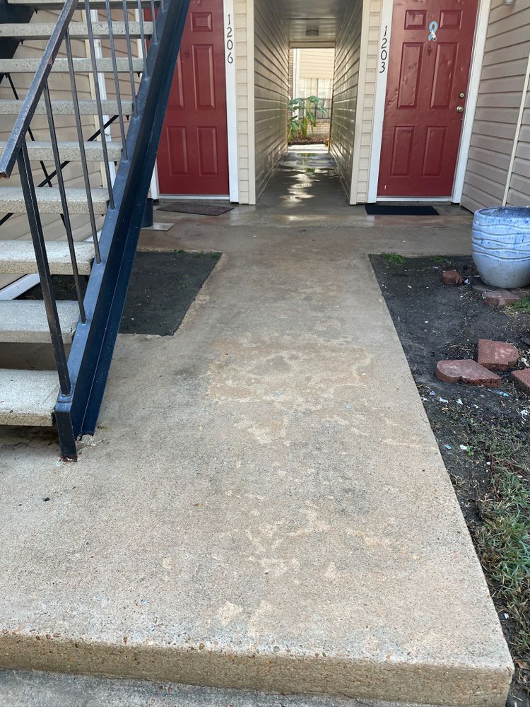 All Photos for Power Pressure Wash in Houston, TX