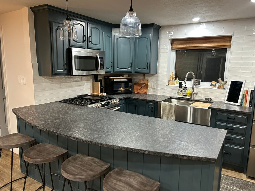 All Photos for Noble Legacy Construction in Pittsburgh, PA