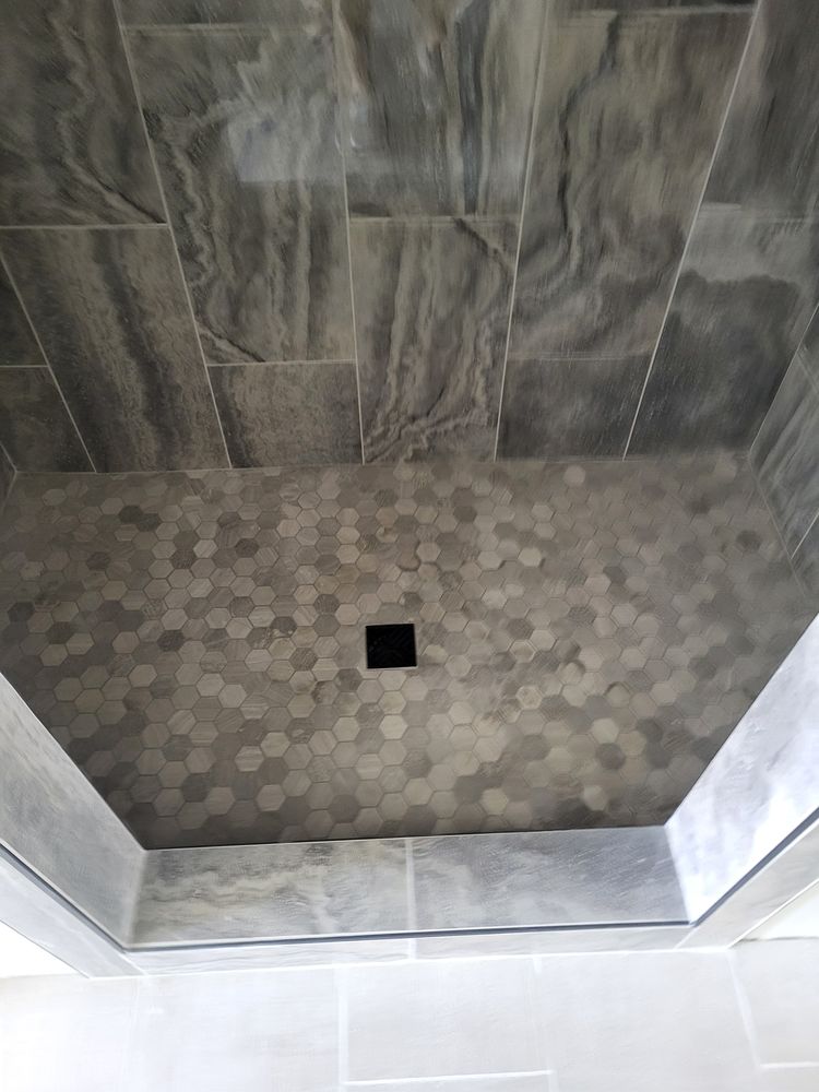 All Photos for Tip Top Tile in Idaho Falls, ID