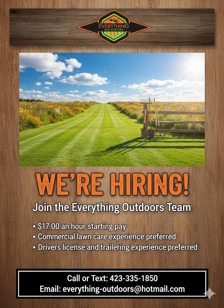 All Photos for Everything Outdoors in Abingdon, VA