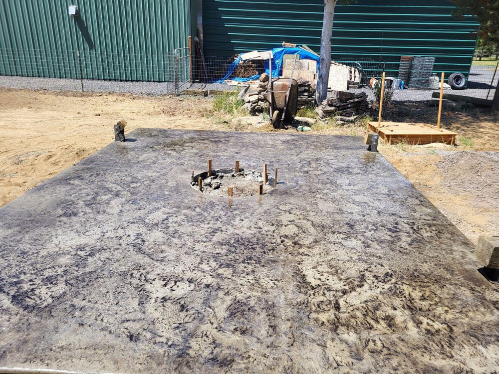 All Photos for TJR Concrete and Construction in Bend, OR