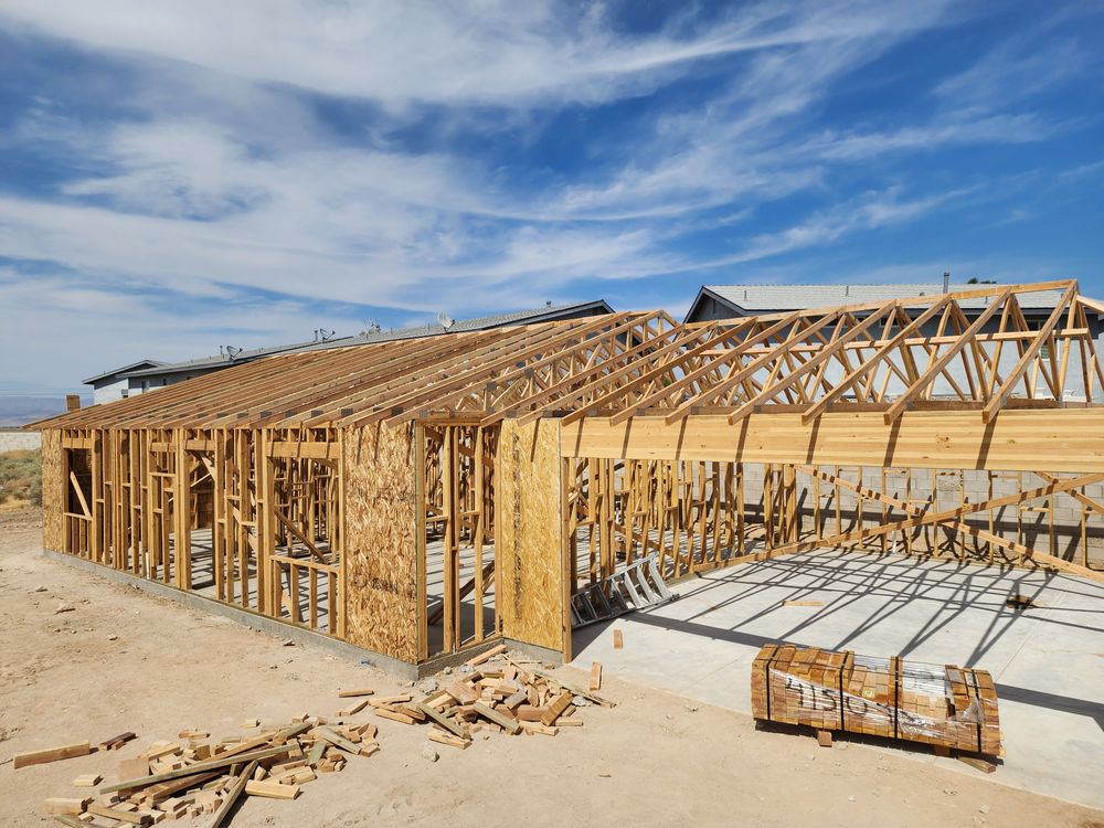 All Photos for Shermer Construction, LLC in Ridgecrest, CA