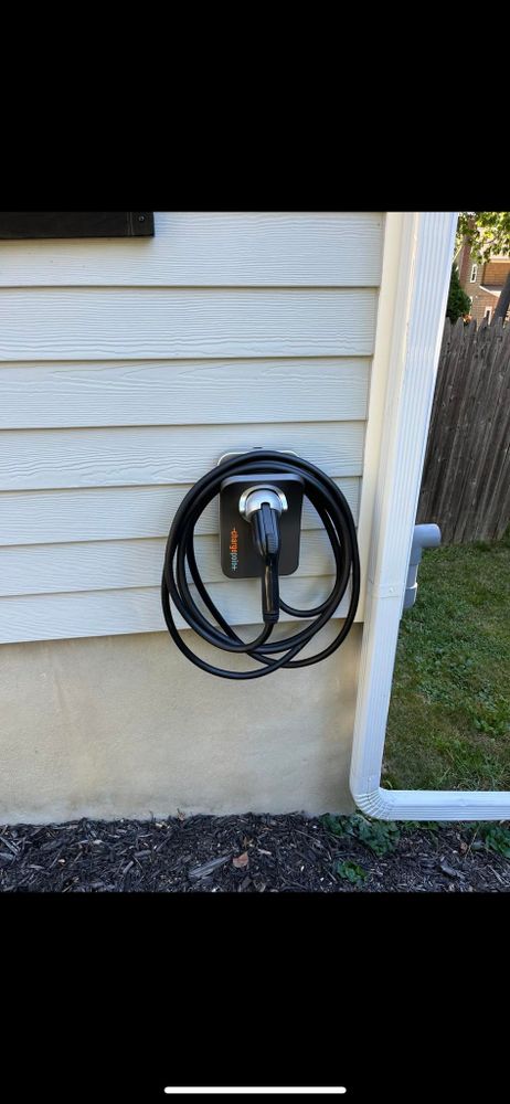 Electrical Repairs for Codispoti Electrical in Salem, MA