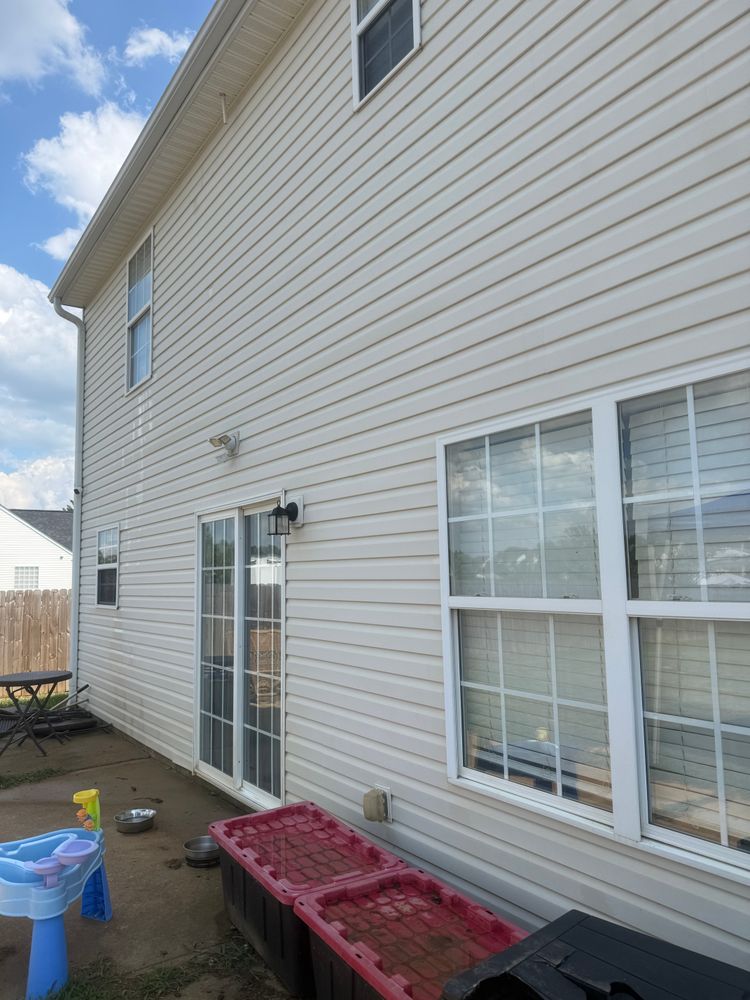 All Photos for Honey Exterior Services in Stanfield, NC
