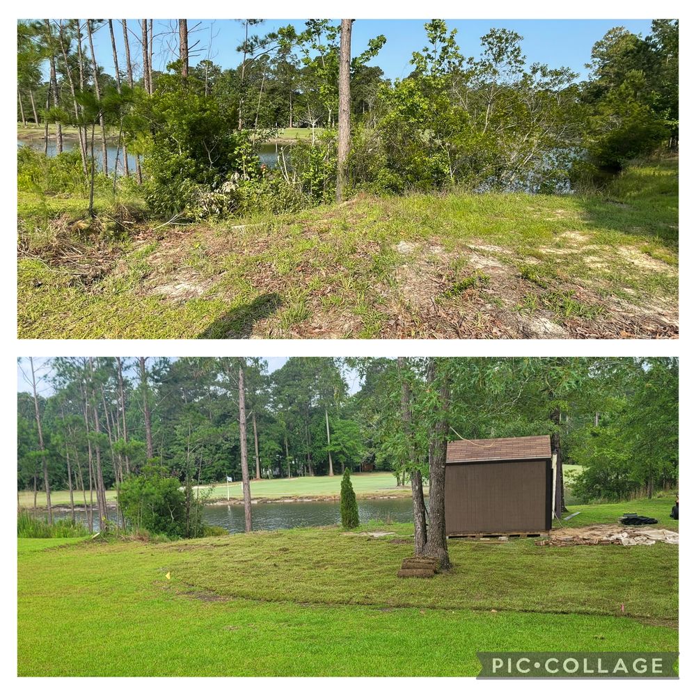 All Photos for Cortez Construction SC, LLC in Conway, SC
