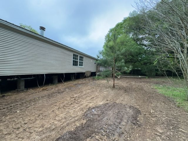 Tree Cleanup  for D&D Services of Pensacola in Pensacola, FL