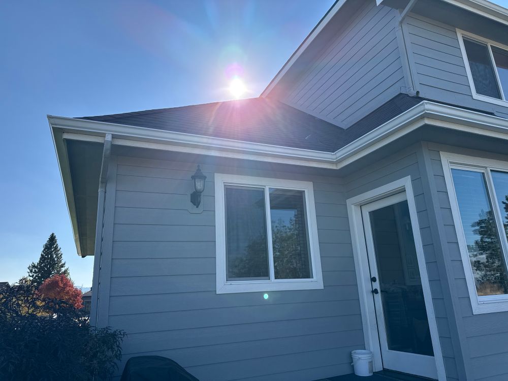 All Photos for Eaglewood Gutter's in Mead, WA