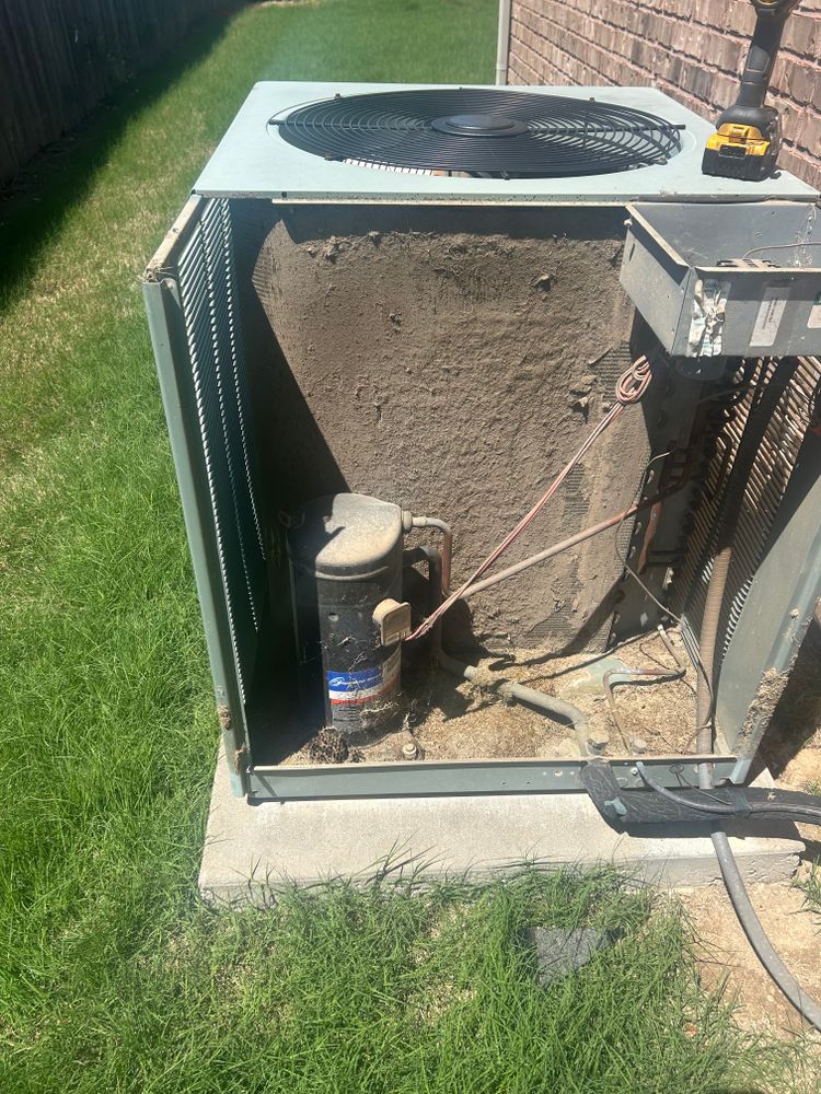 All Photos for Caldera Heating and Air LLC in Centerton, AR