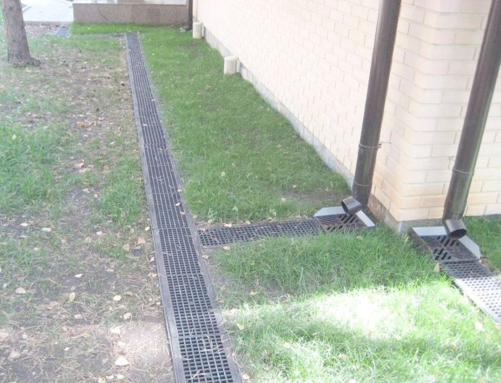 Our French Drainage Installation service effectively removes excess water from your property, preventing foundation damage and ensuring a dry, healthy landscape by expertly channeling water away using gravel and perforated pipes. for S&S Excavation in Cleveland, TN