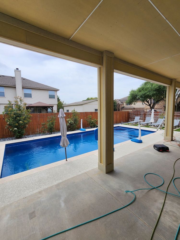 All Photos for Dos Gringos Outdoor Living in New Braunfels, TX