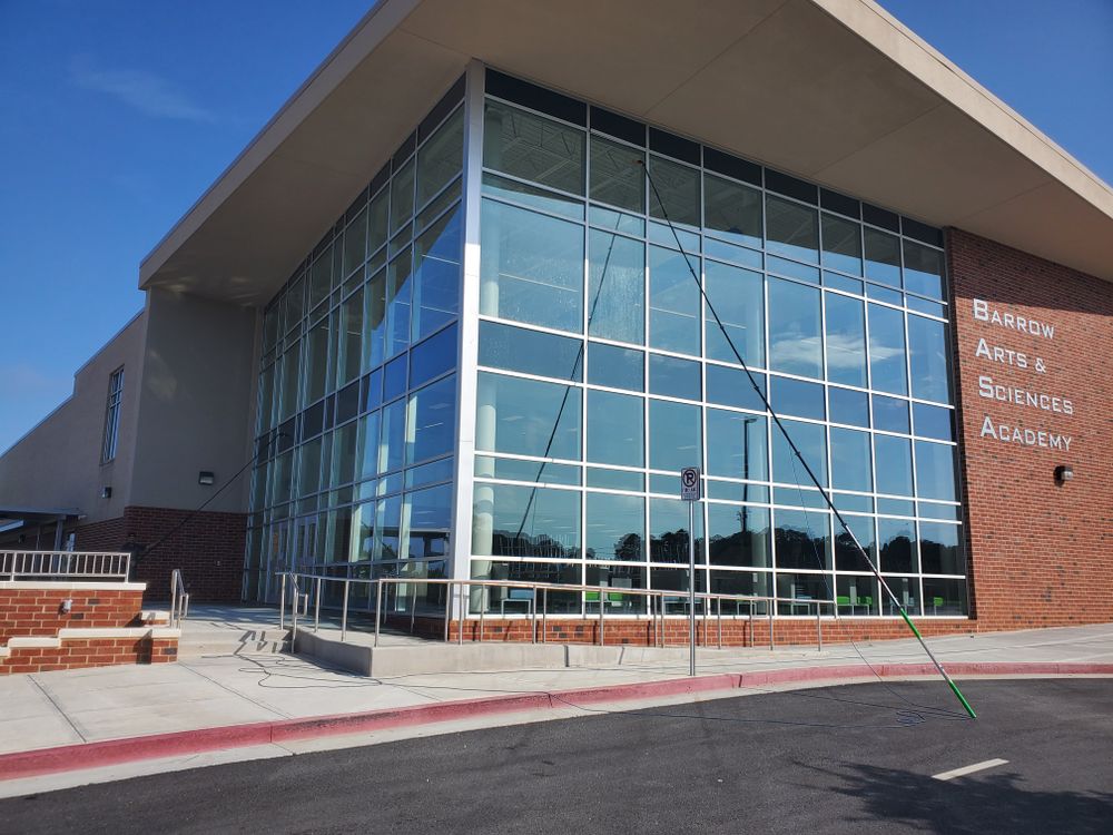 All Photos for MBM Window Cleaning in Gwinnett County, GA