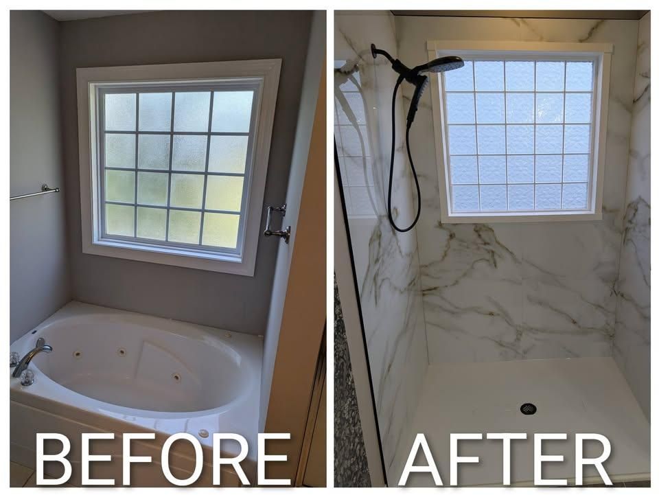 All Photos for Brick City Bath in Sanford, NC