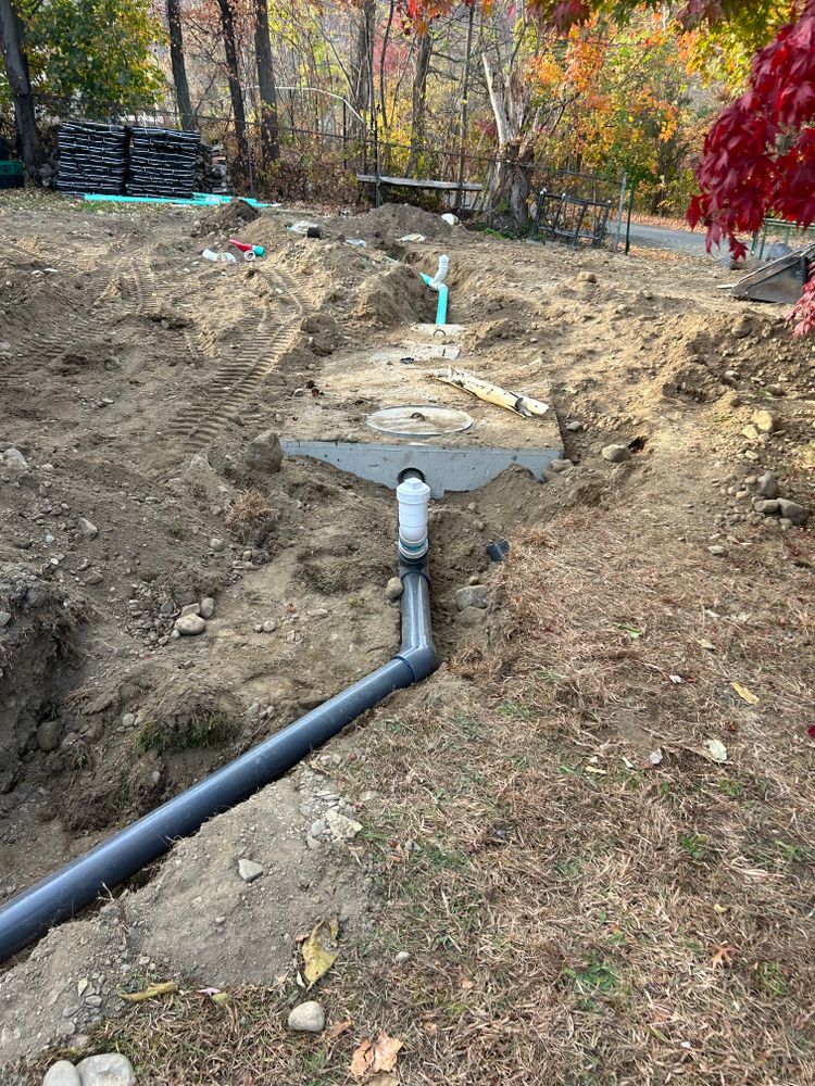 All Photos for LNC Contracting in Greenwood Lake, NY