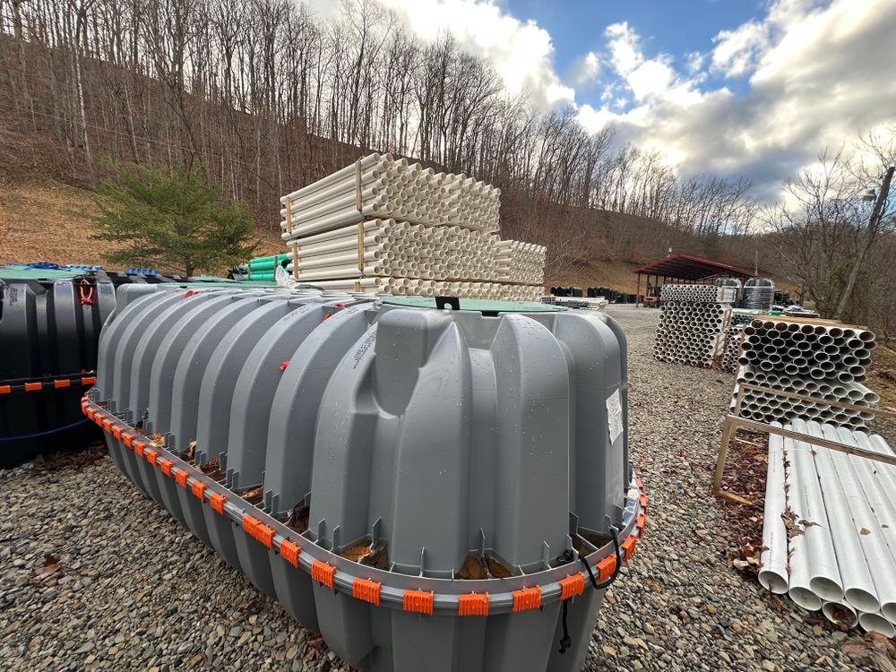 All Photos for SNL AERATION in Pecks Mill,,  WV