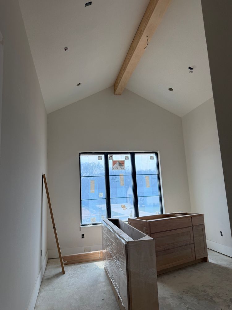 All Photos for Bafco Drywall in Crowley, TX