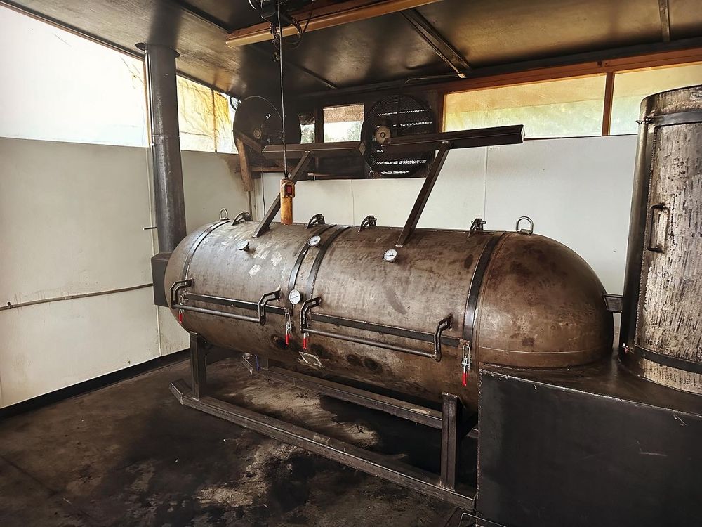 All Photos for TAG Welding and fabrication in Dalton, GA