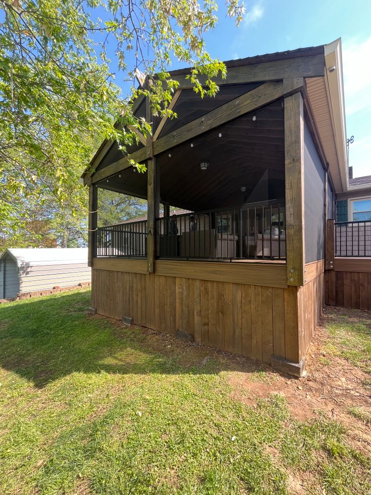 All Photos for Hughes Builders LLC in Greensboro, NC