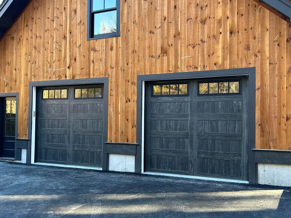 All Photos for 603 Garage Door Services LLC in Claremont,  NH