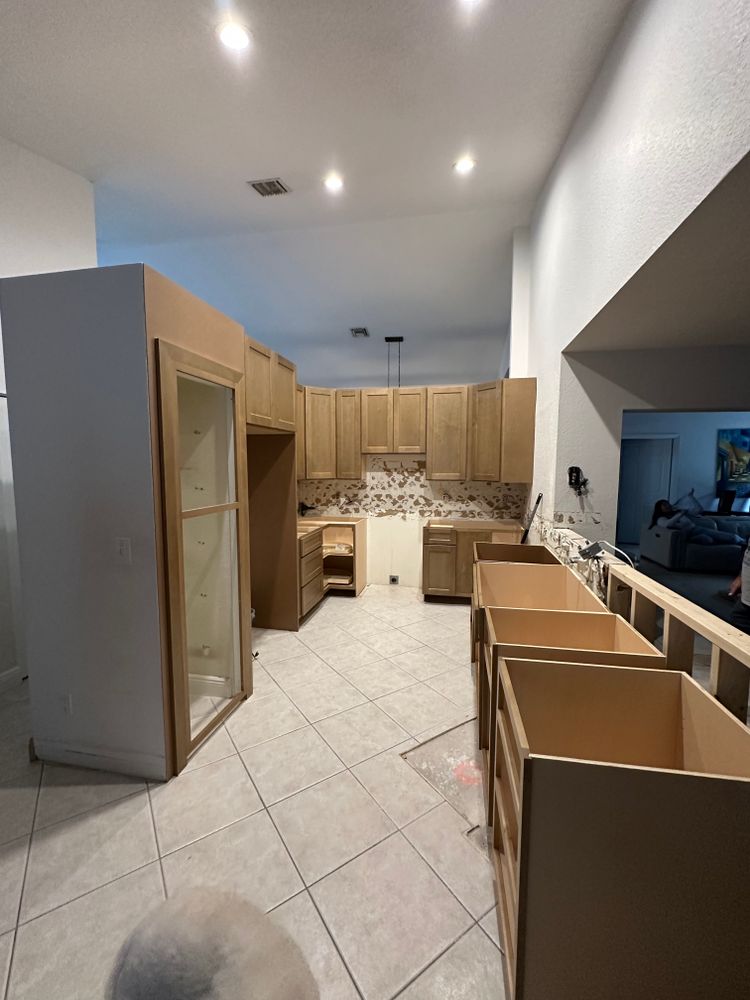 All Photos for Kare Kitchens in Deerfield Beach, FL