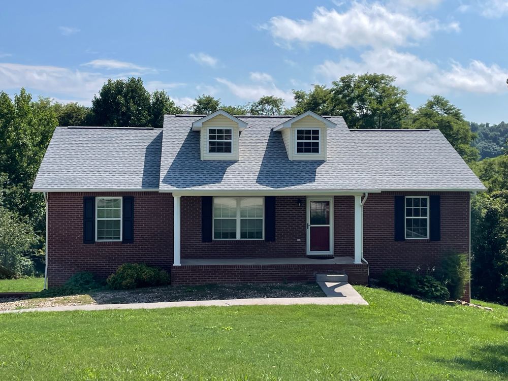 All Photos for Rock Star Roofing LLC  in Dandridge,  TN