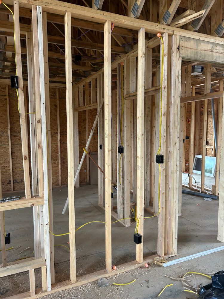 All Photos for Genesis Electrical in Greeneville, TN