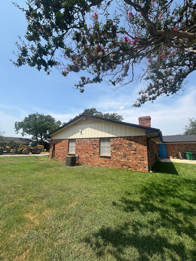 All Photos for Double SS Construction & Roofing in Luling, TX