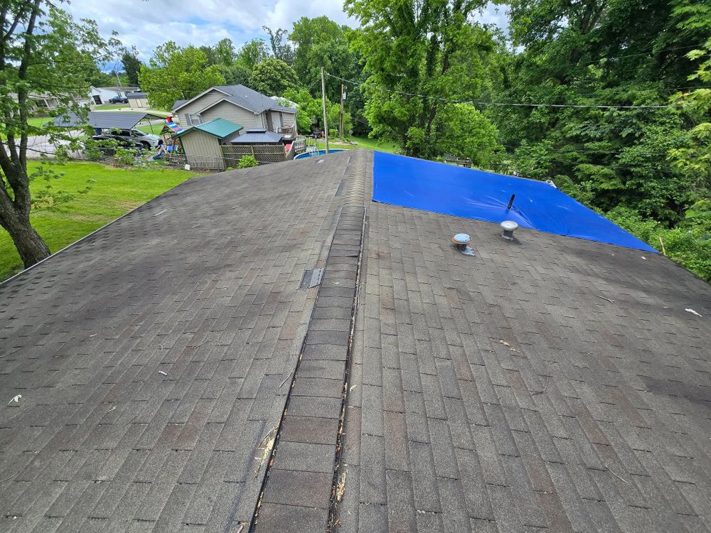 All Photos for Shelton’s Construction in London, KY