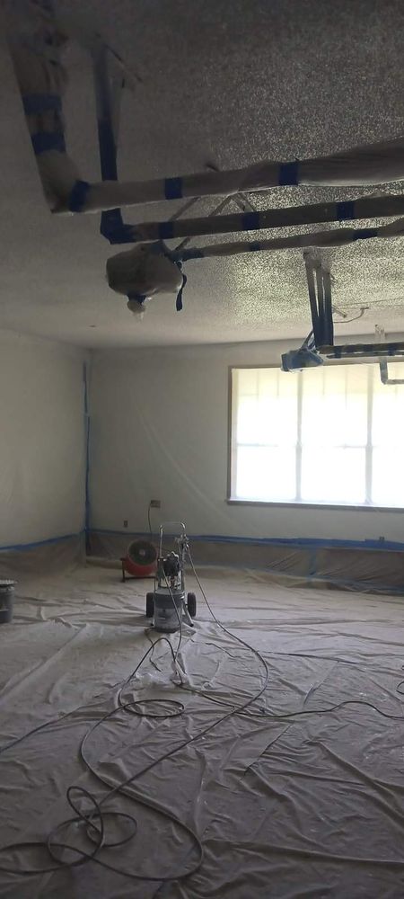 All Photos for Hightower Painting in Covington, TN