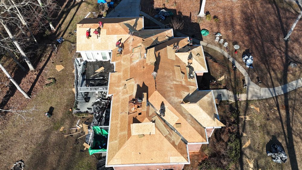 All Photos for FNS Exterior Consulting LLC, Powered By Live OAK in Cumming, GA