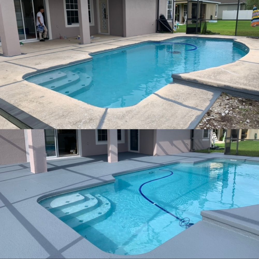 All Photos for KCC Painting, Inc. in Daytona Beach, FL
