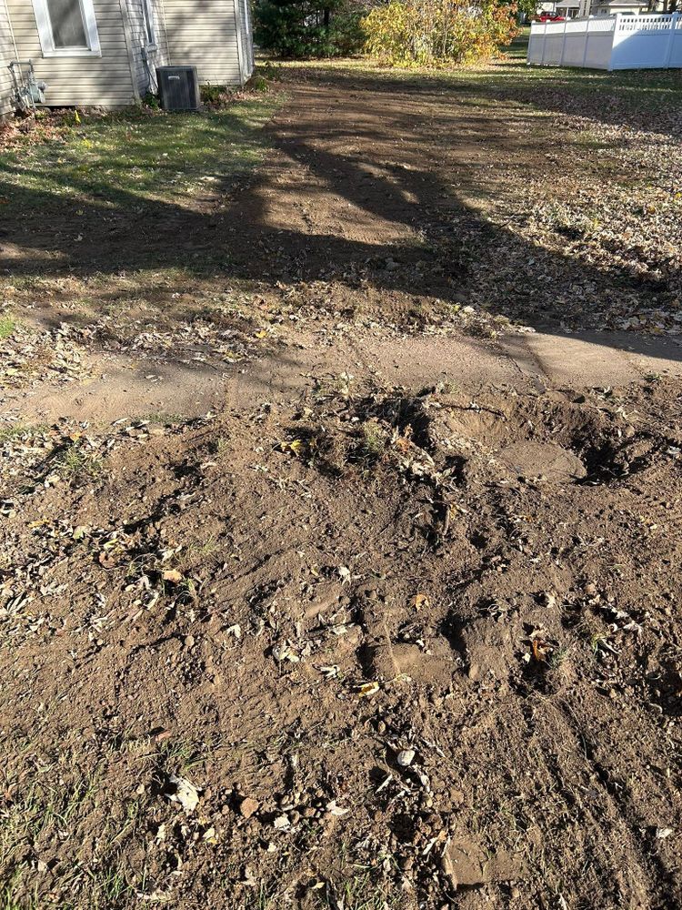 All Photos for Mike Wilcoxson Excavating & Well Drilling in Pierceton,  IN