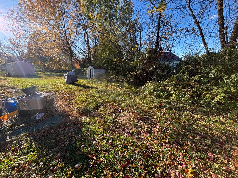 All Photos for Backyard Acres Lawncare LLC in Chambersburg, PA